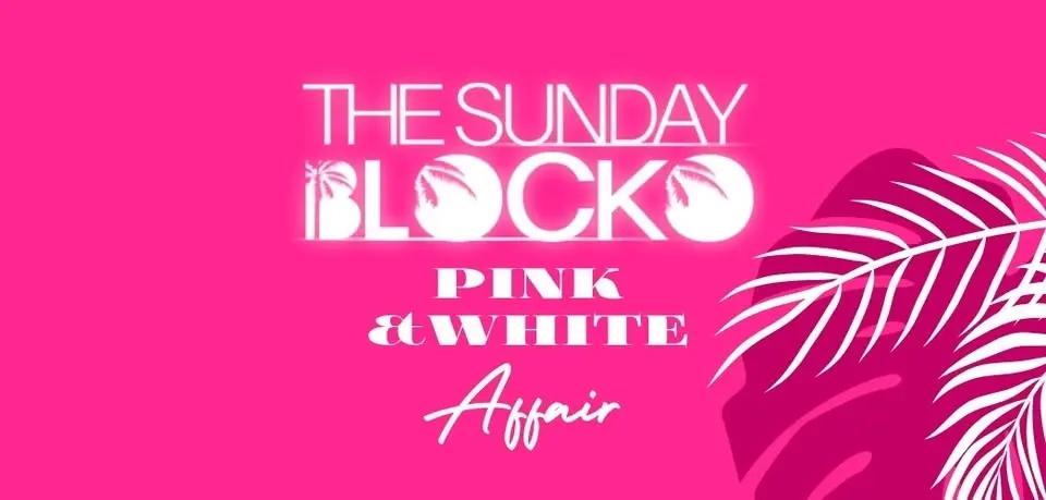 The Sunday Blocko