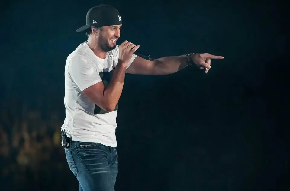 Luke Bryan & Jason Aldean: Double Down Tour