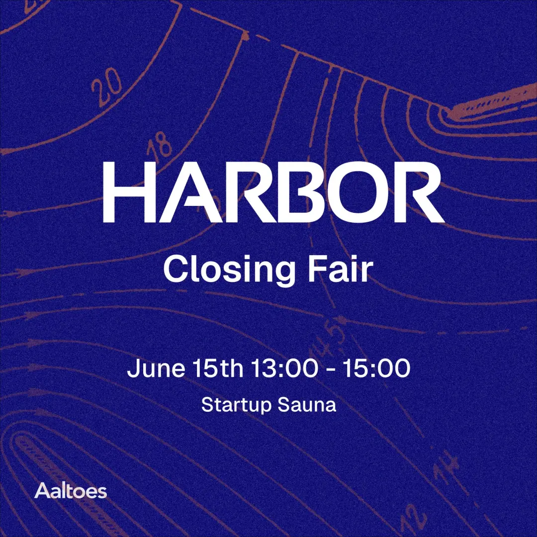 Harbor Closing Fair
