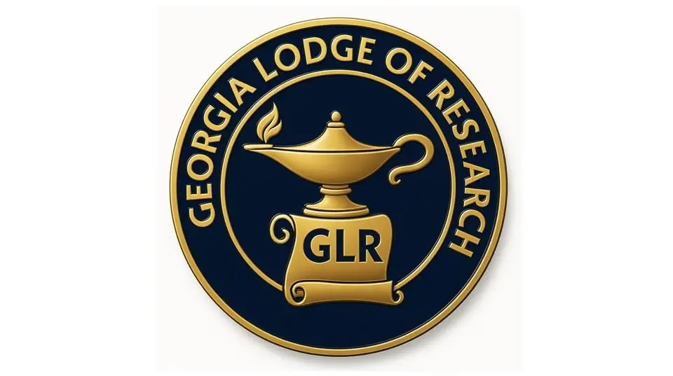 The Georgia Lodge of Research Meeting