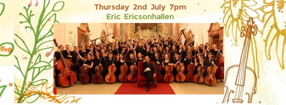 Bremen Youth Symphony Orchestra