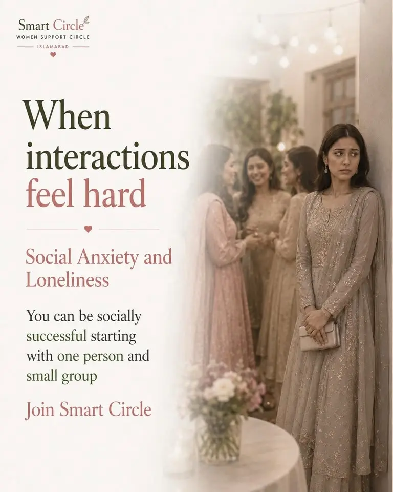 Social Anxiety and Loneliness
