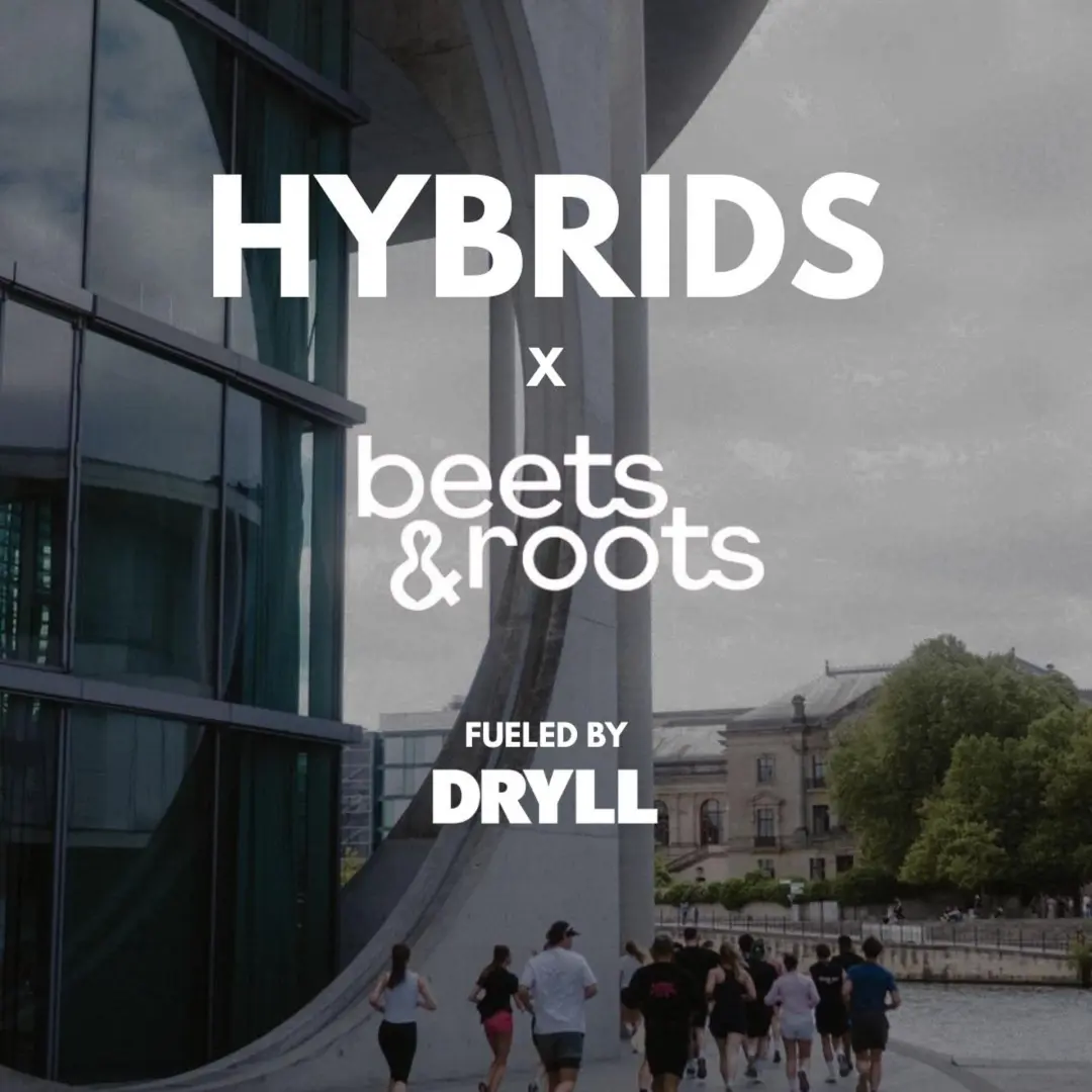 Community Run @beets&roots
