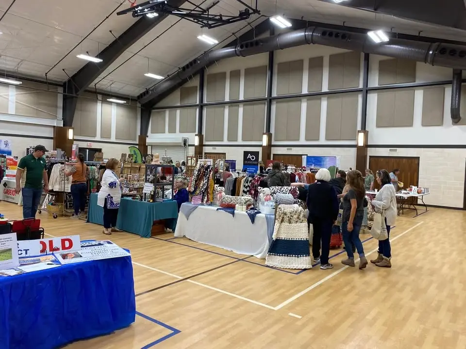Discover Waco Business & Craft Expo