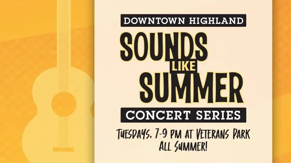 Sounds Like Summer - July 14th Atomic Radio - Top 40 Favorites