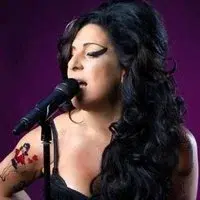 My Winehouse - Live 14.11.26