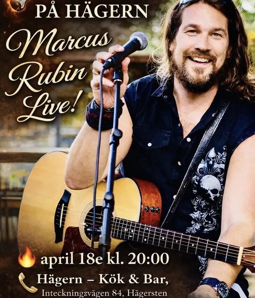 Marcos Rubin