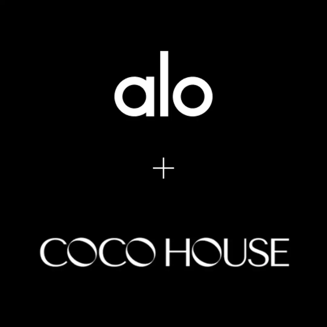 ALO + COCO HOUSE: SNATCHED