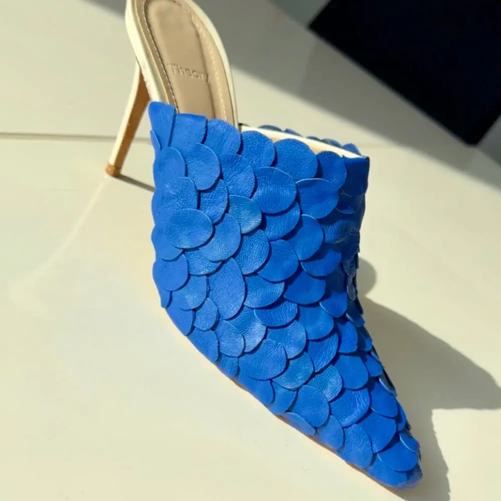 GOD SAVE THE SHOES Shoe Makeover Workshop