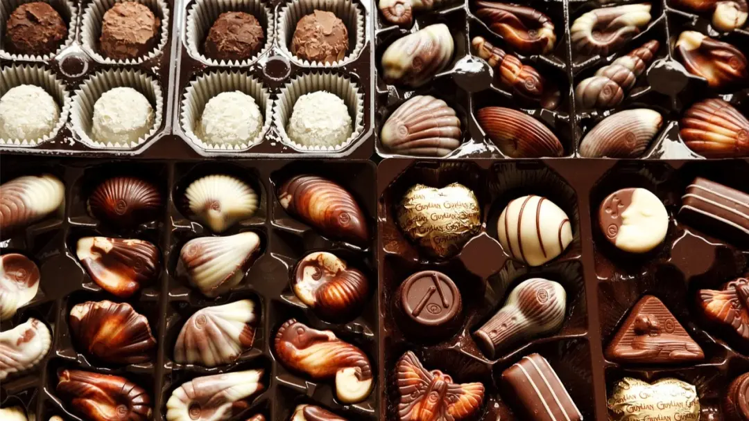 San Francisco CHOCOLATE SALON 2026 - 20th Anniversary Festival