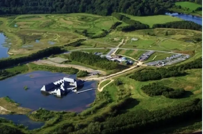 Brockholes Bimble