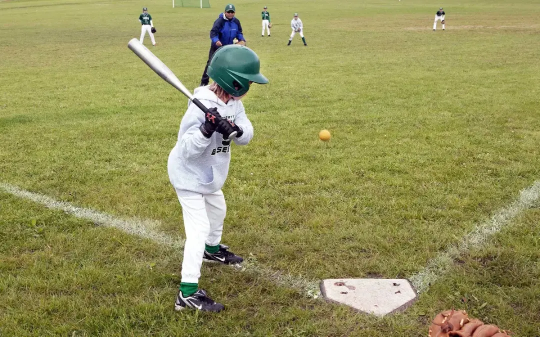 Prova baseboll