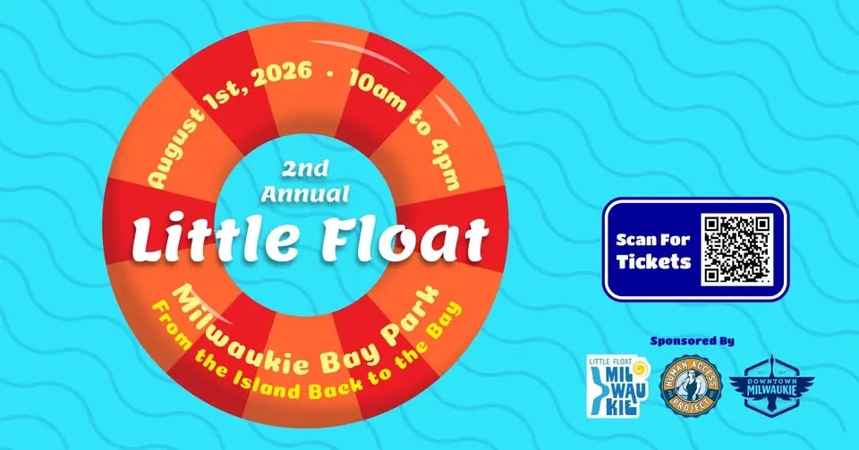 Little Float Milwaukie 2026