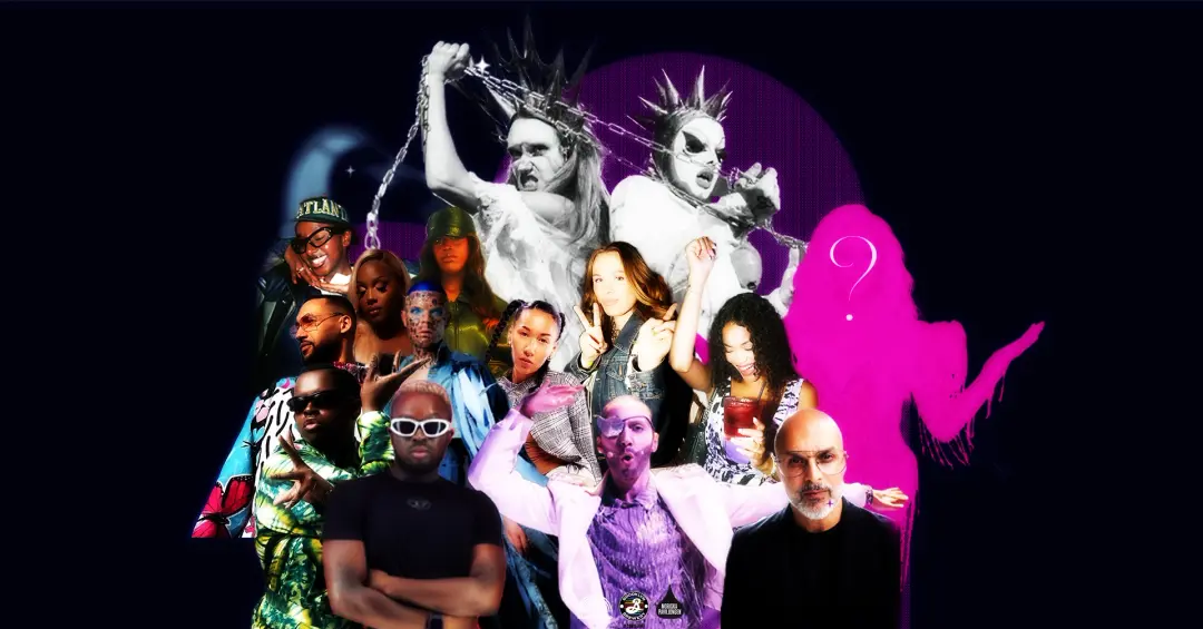 MALMÖ PRIDE: SLUTFEST 2026