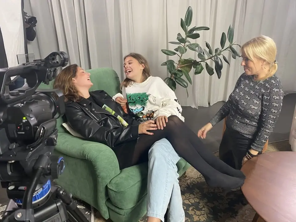 Filmskådespeleri 10-12 år