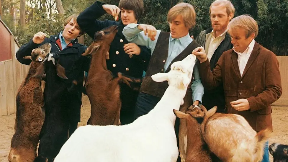 Pet Sounds 60 år