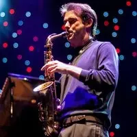 Tommaso Starace - Jazz on the Plaza