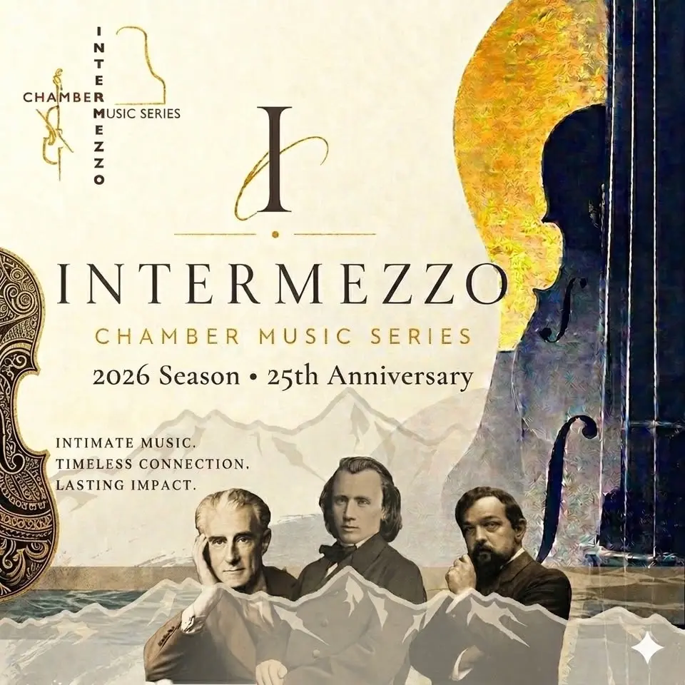 Concert IV: Color and Counterweight
