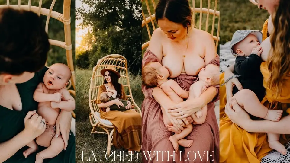 Latched with Love 2026