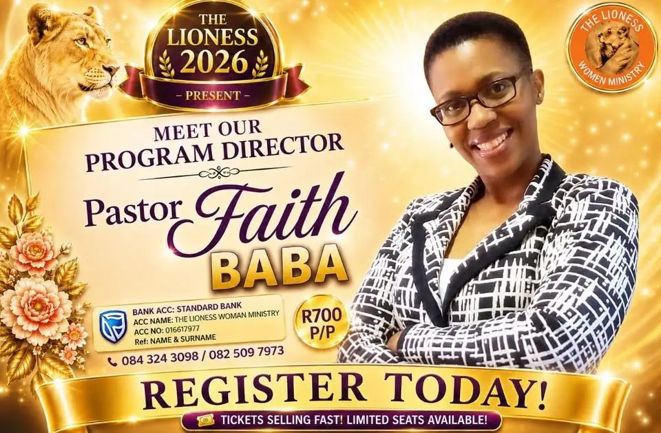 The Lioness women ministry annual conference