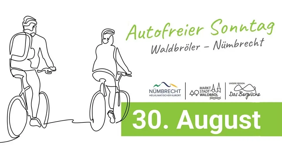 Autofreier Sonntag