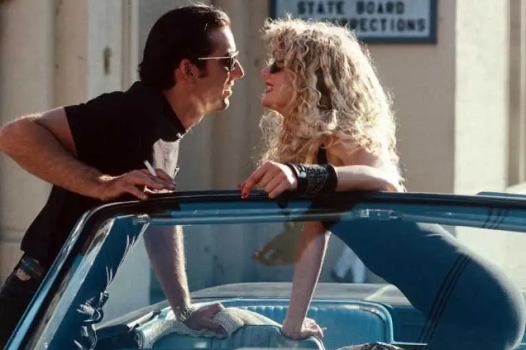 Wild at Heart