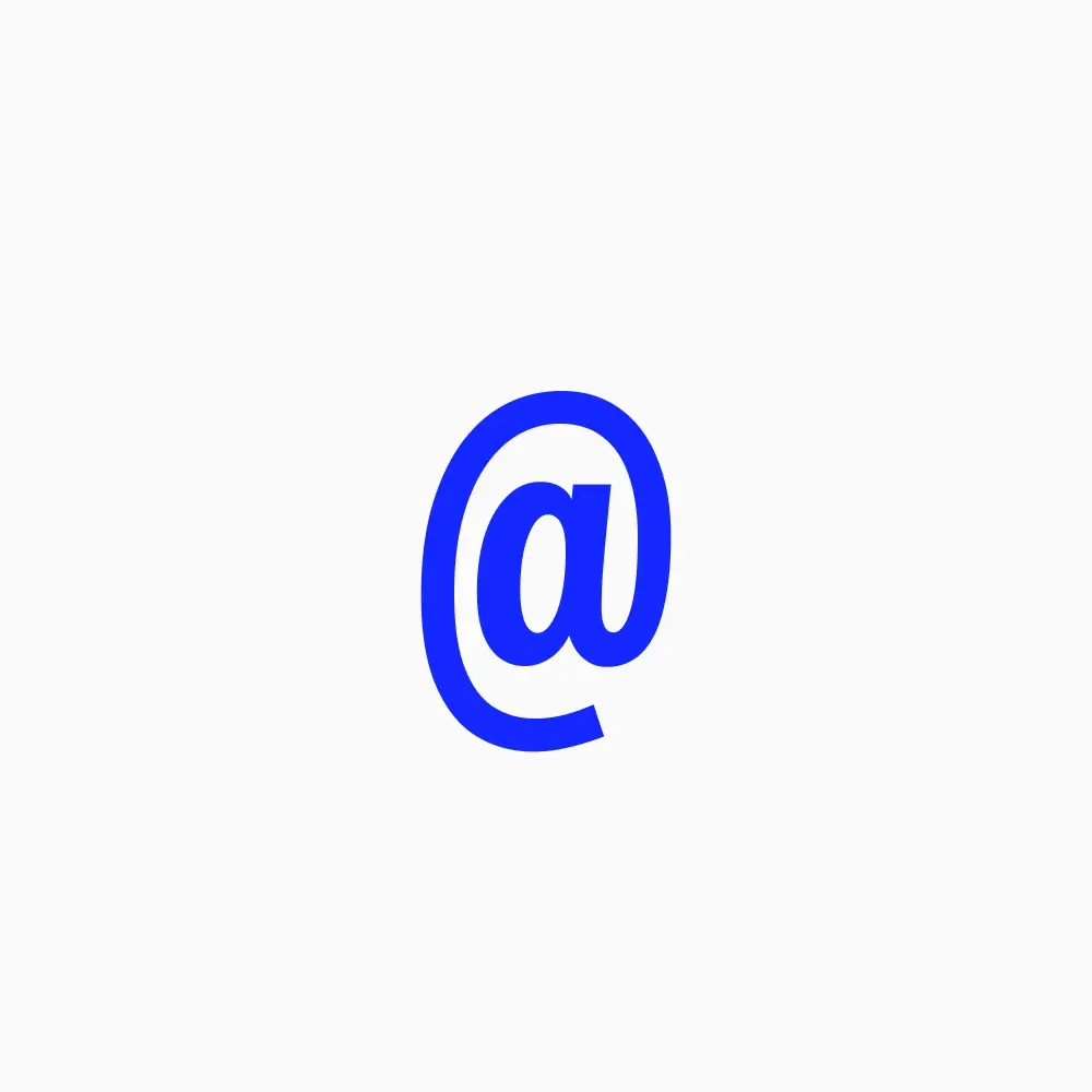 iterate @ new