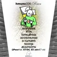 hmunc006 - Risen