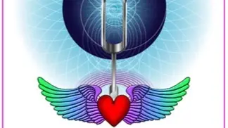Sound of Love Sound Bath with David Gibson