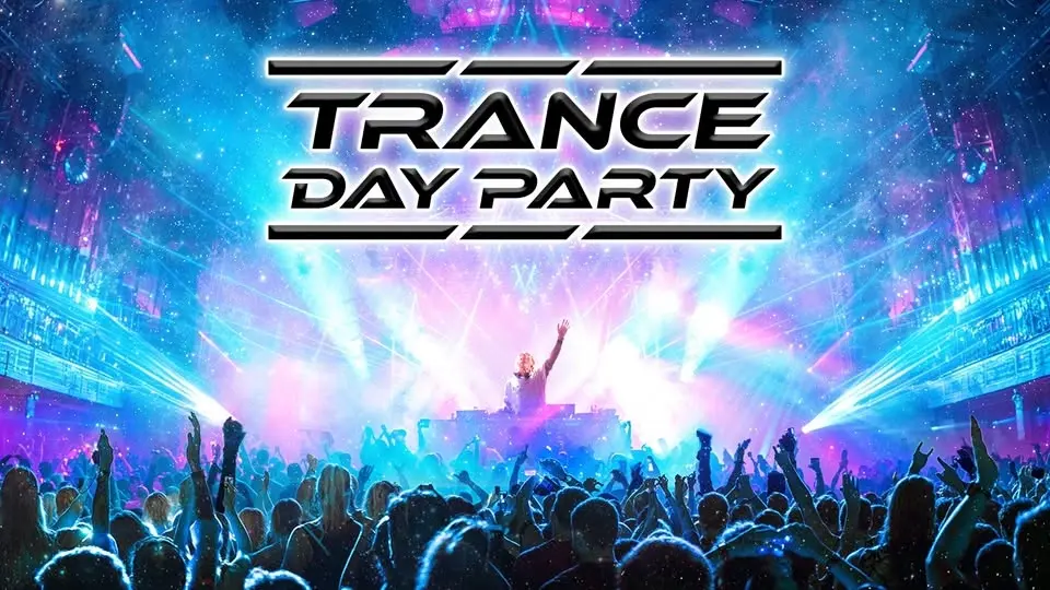 Trance Day Party: Manchester 🔊