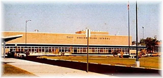 Taft High alumni annual reunion