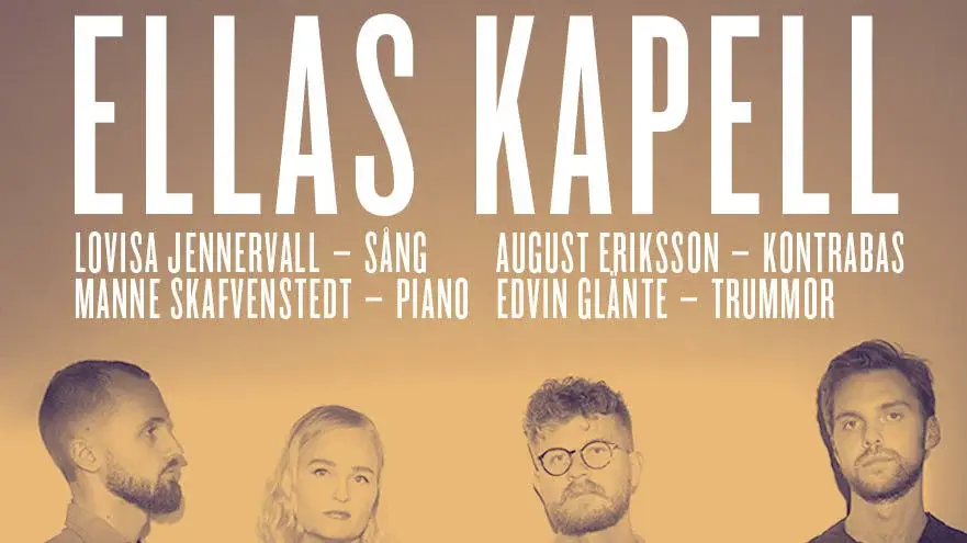Ellas Kapell
