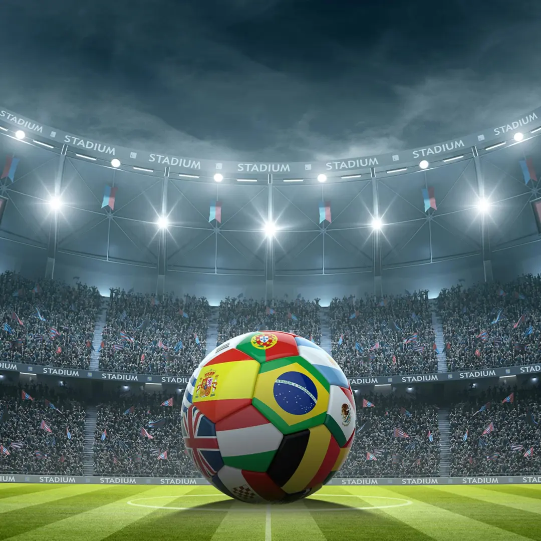 World Cup Watch Party for AI Builders