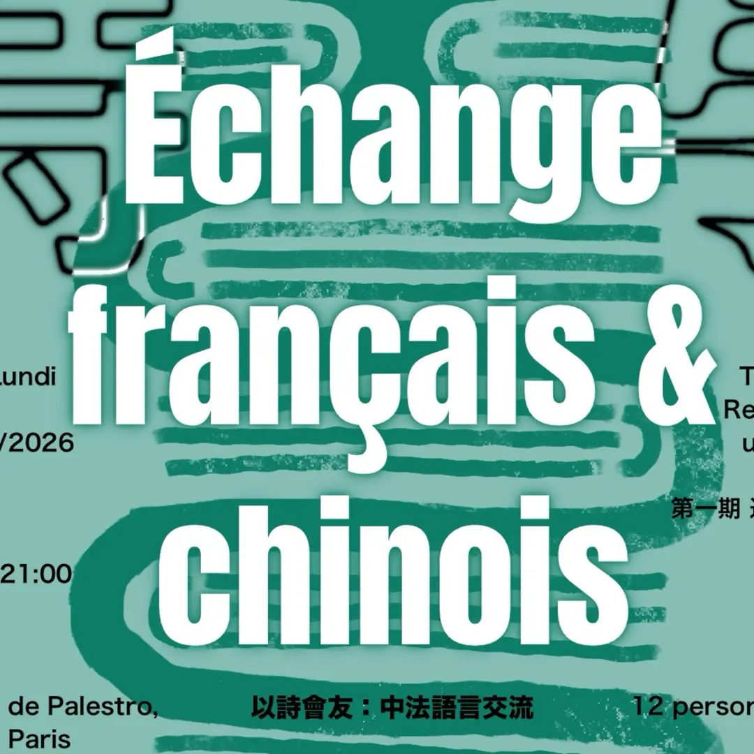 Langues En Poésie 001