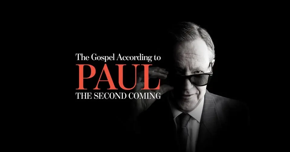 The Gospel According to Paul