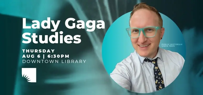 Lady Gaga Studies
