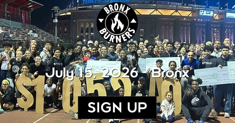 Bronx Burners Bodega 1600M
