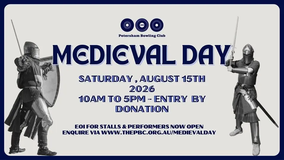 Medieval Day '26