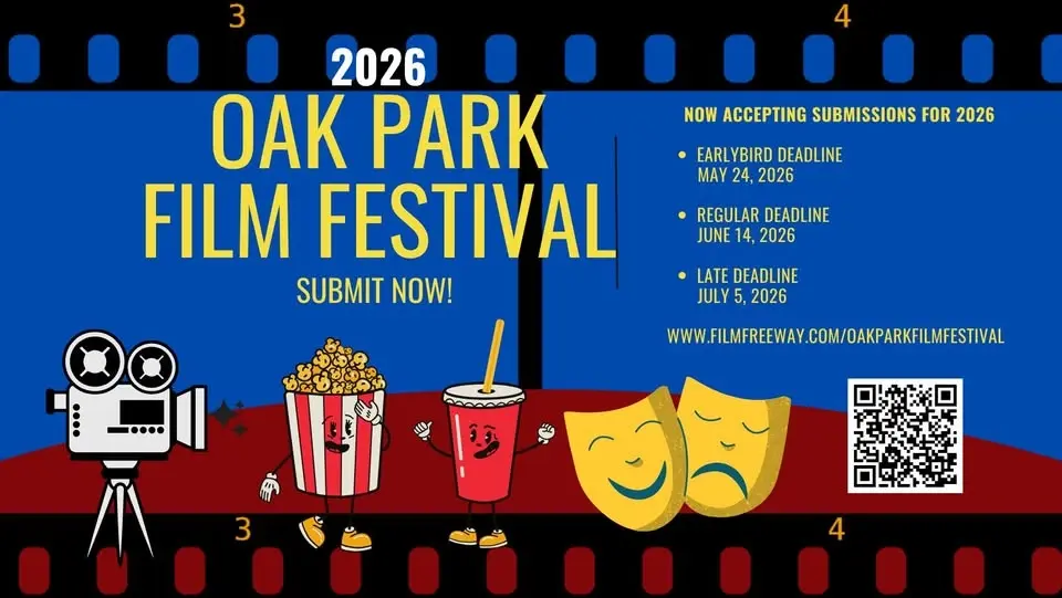 Oak Park Film Festival