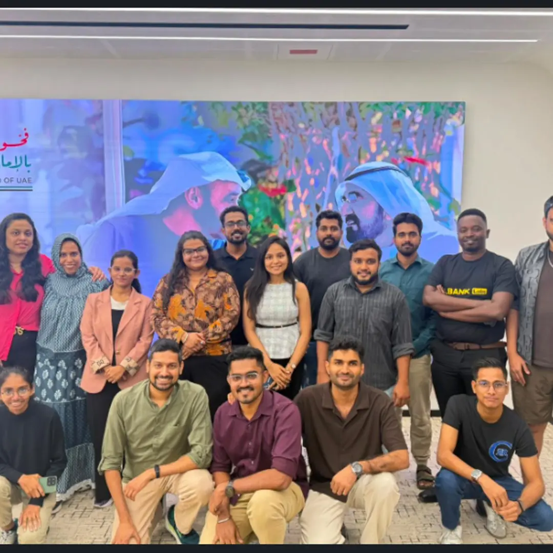 UAE | MENA Software Engineers & QA Weekly Community Meetup