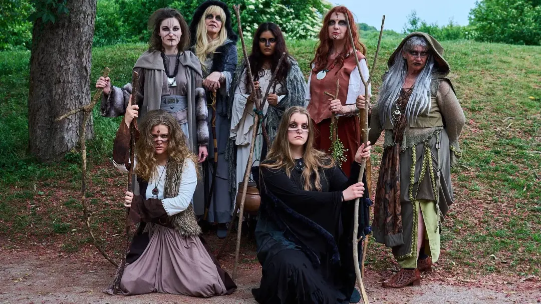Macbeth – A Tragedy