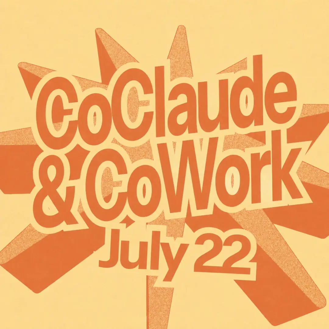 CoClaude & CoWork NYC