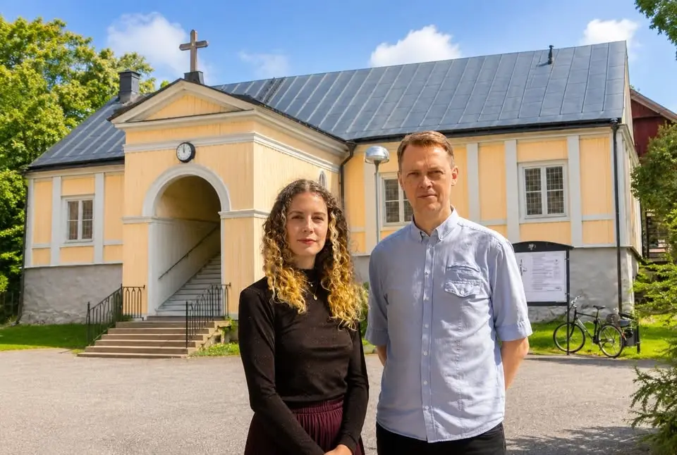 Gospelkonsert