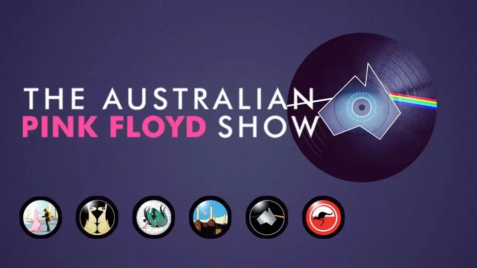 Australian Pink Floyd Show:Happiest Days of Our Lives-Greatest Hits 26