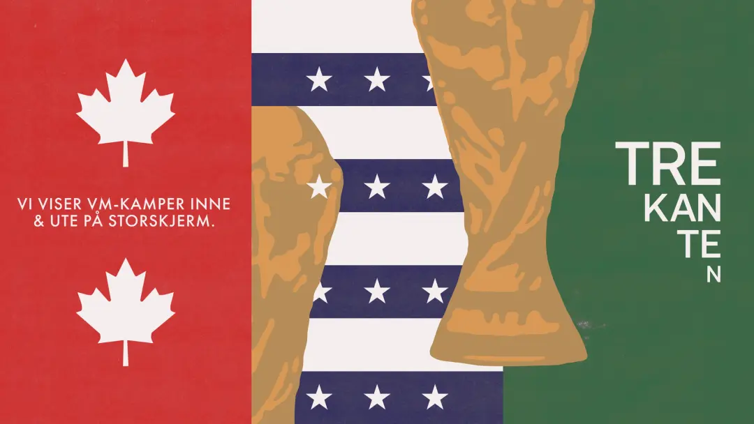 Fotball-VM: Irak v Norge