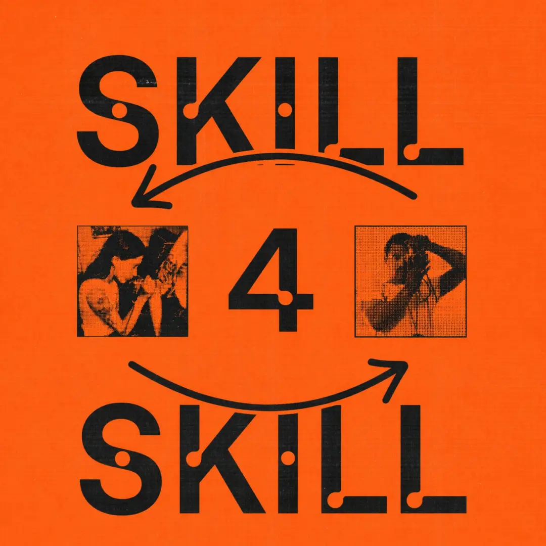 Skill 4 Skill