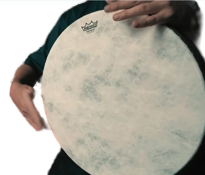 Wimbledon - Relaxed Drum Circle - South Park Gardens