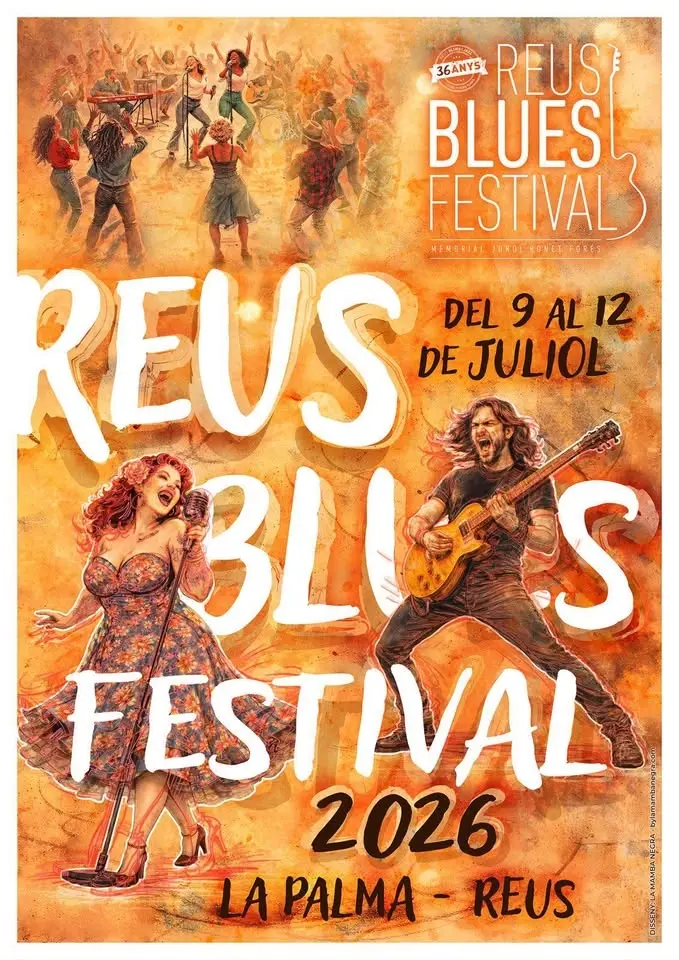 Jam de blues