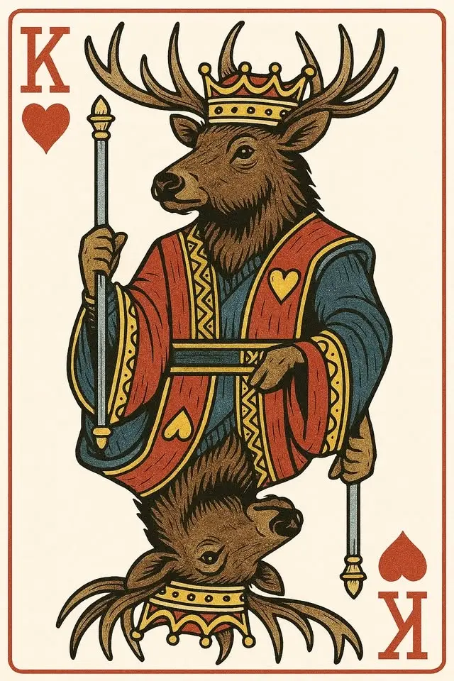 King of Ballard