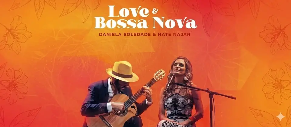 Love & Bossa Nova